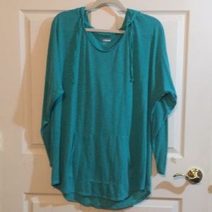 Old Navy Active with hoodie